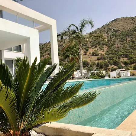Buenavista Hills - Sea View - Infinity Pool - Parking - Grill Villa