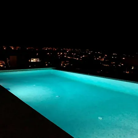 Buenavista Hills - Sea View - Infinity Pool - Parking - Grill Villa Málaga