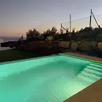Buenavista Hills - Sea View - Infinity Pool - Parking - Grill * Malaga