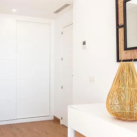 Buenavista Hills - Sea View - Infinity Pool - Parking - Grill Malaga