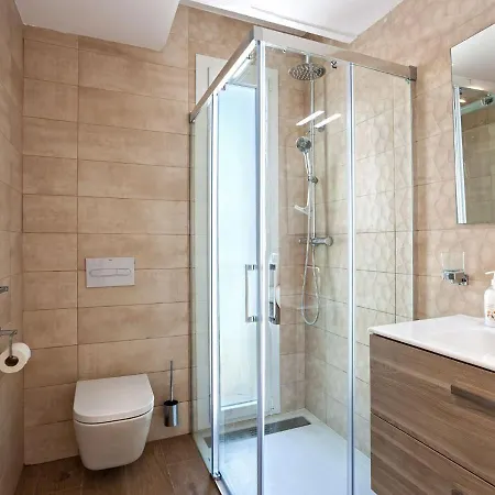 Villa Buenavista Hills - Sea View - Infinity Pool - Parking - Grill Malaga