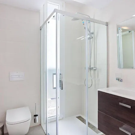 Buenavista Hills - Sea View - Infinity Pool - Parking - Grill *