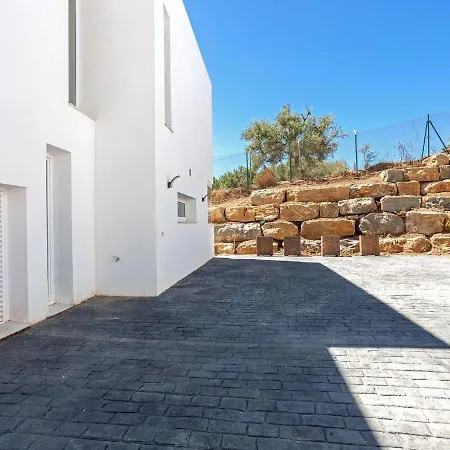 Villa Buenavista Hills - Sea View - Infinity Pool - Parking - Grill