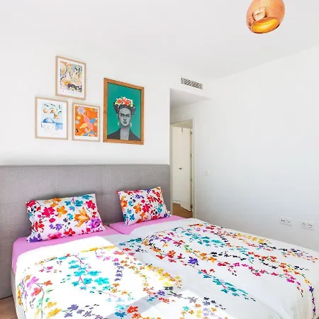 Villa Buenavista Hills - Sea View - Infinity Pool - Parking - Grill *